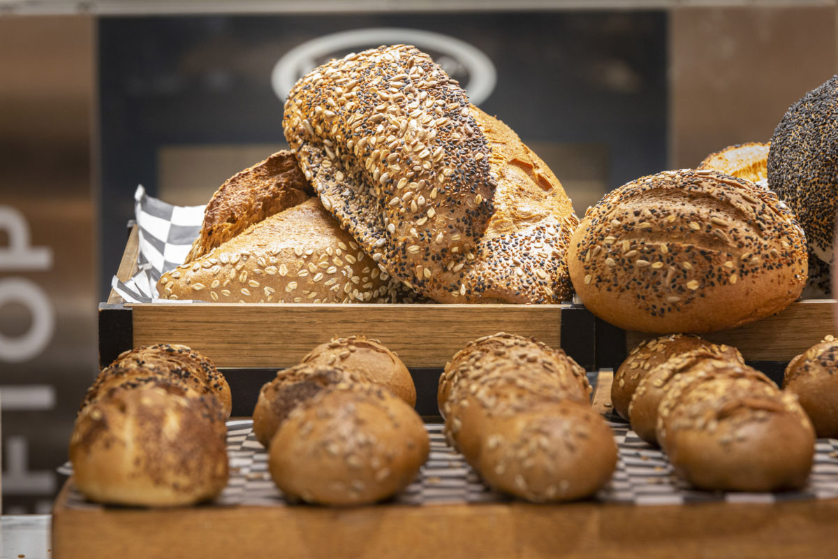 Food Photography - Rixos Saadiyat